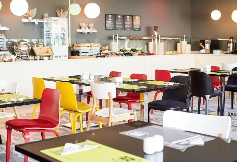 Fotos del hotel Novotel Wroc?aw City:  9