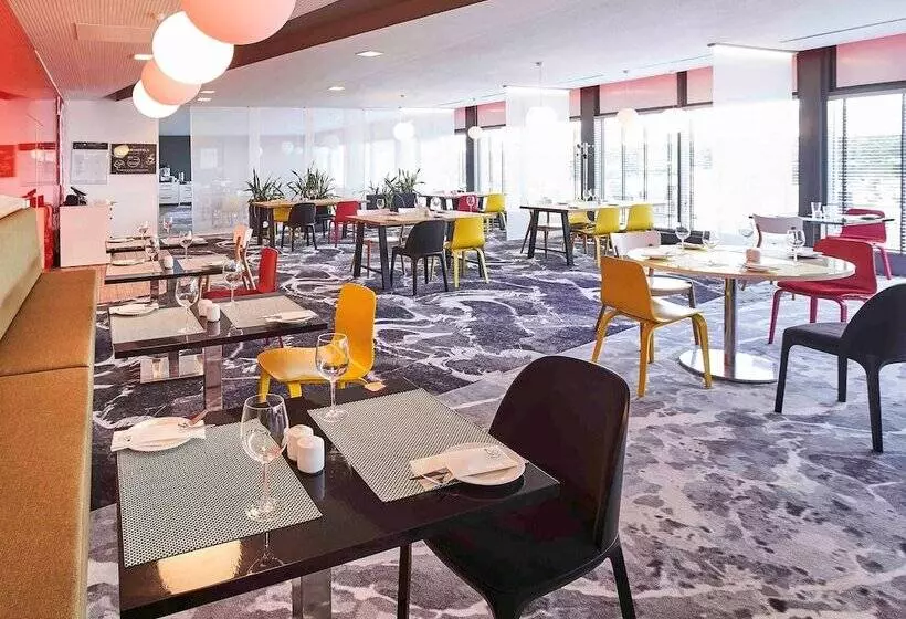 Fotos del hotel Novotel Wroc?aw City:  8