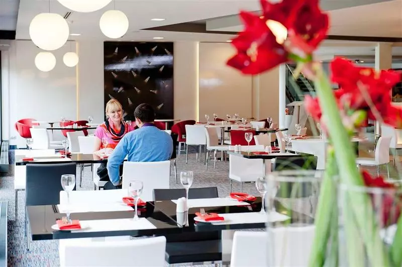 Fotos del hotel Novotel Wroc?aw City:  21