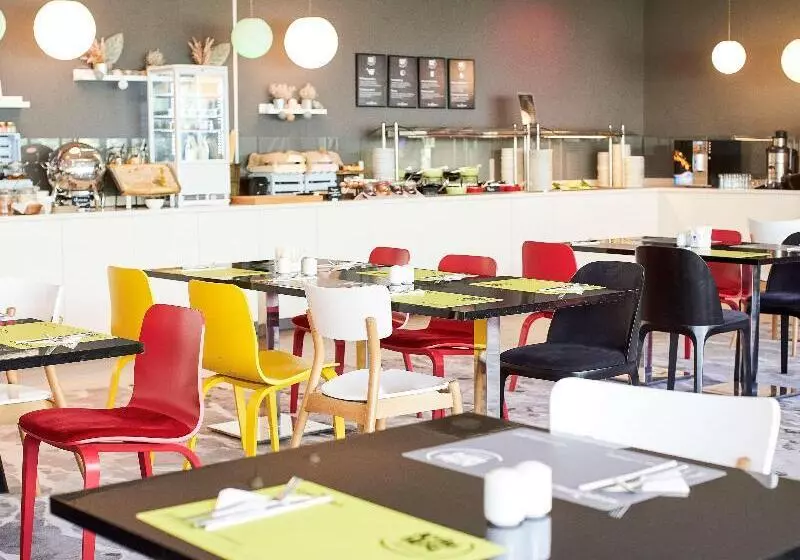 Fotos del hotel Novotel Wroc?aw City:  13