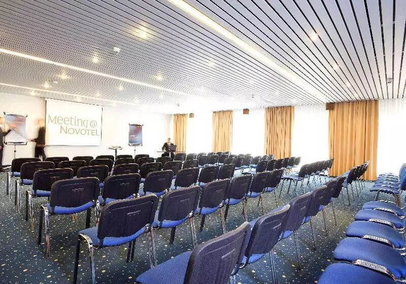 Fotos del hotel Novotel Wroc?aw City:  25