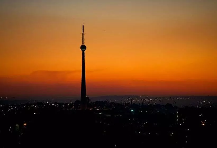 Fotos del hotel Protea  By Marriott Johannesburg Parktonian Allsuite:  6