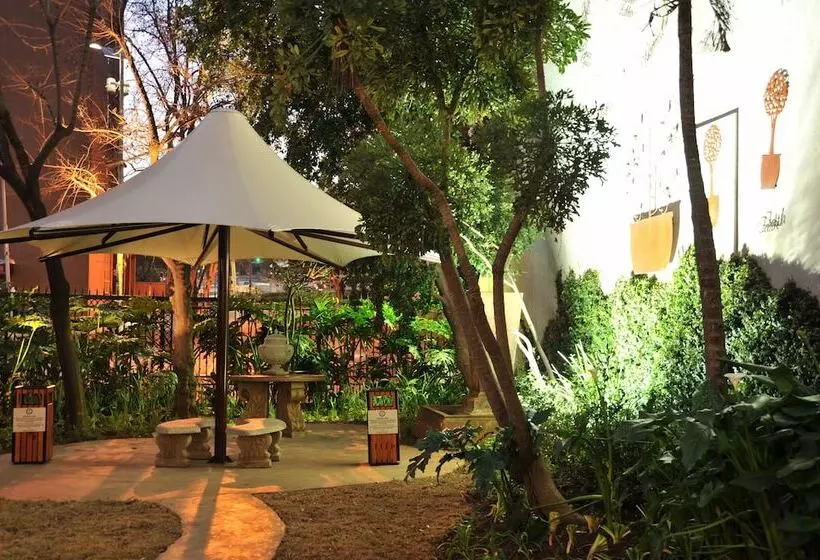 Fotos del hotel Protea  By Marriott Johannesburg Parktonian Allsuite:  14