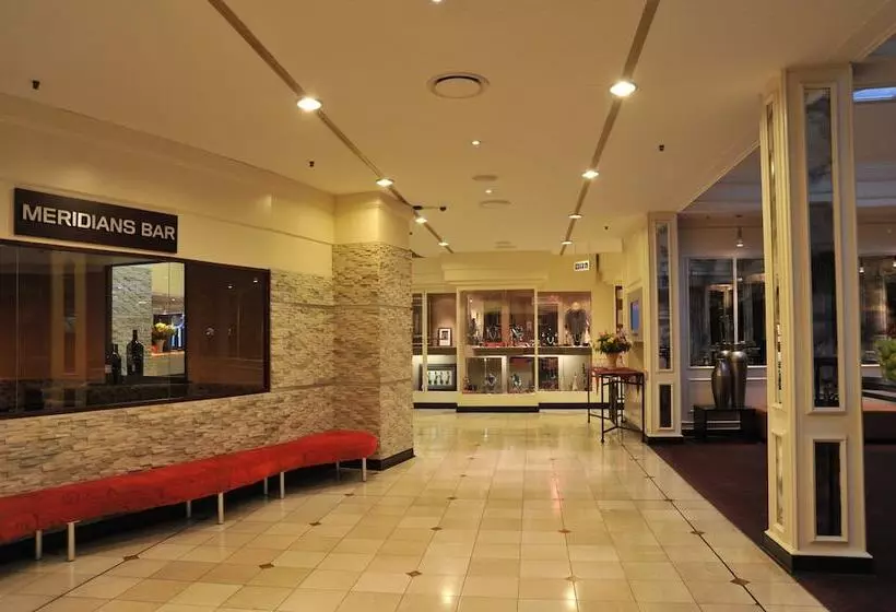 Fotos del hotel Protea  By Marriott Johannesburg Parktonian Allsuite:  2