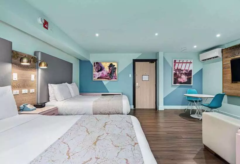 Fotos del hotel Comfort Inn San Juan:  23