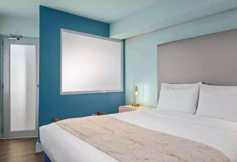 Fotos del hotel Comfort Inn San Juan:  24