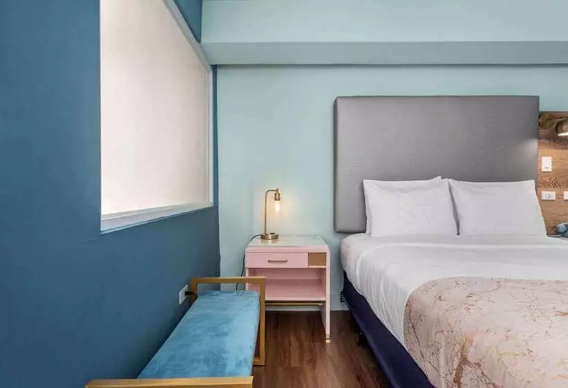 Fotos del hotel Comfort Inn San Juan:  6