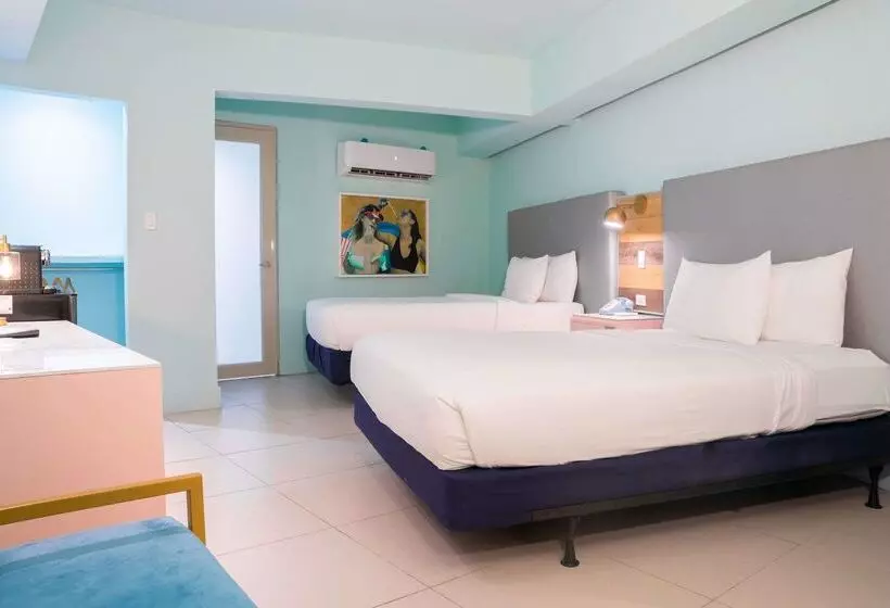 Fotos del hotel Comfort Inn San Juan:  2