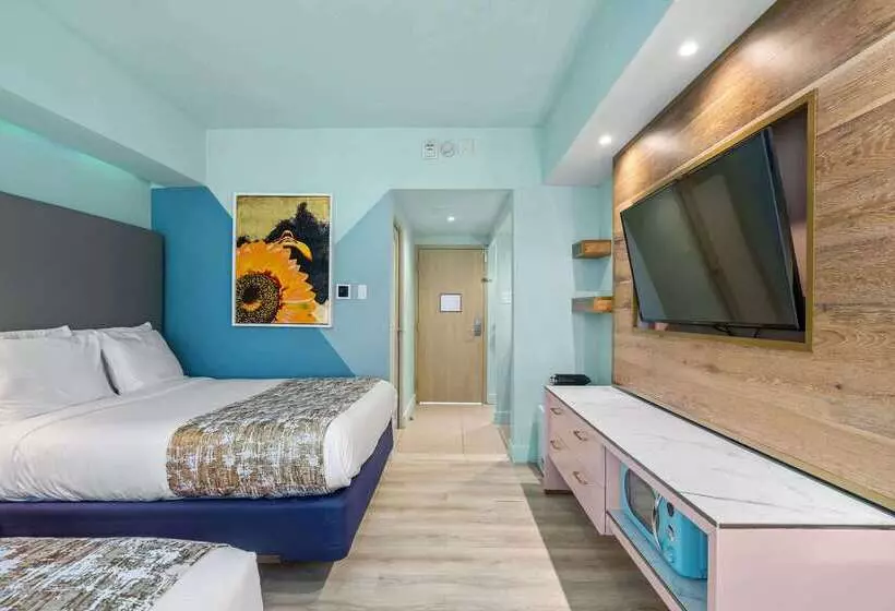 Fotos del hotel Comfort Inn San Juan:  15