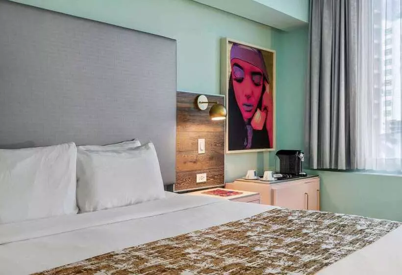 Fotos del hotel Comfort Inn San Juan:  17