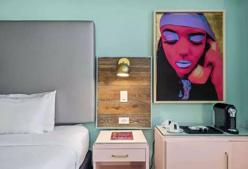 Fotos del hotel Comfort Inn San Juan:  20