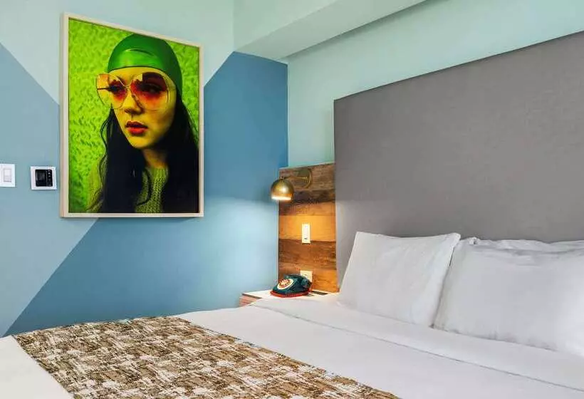 Fotos del hotel Comfort Inn San Juan:  9