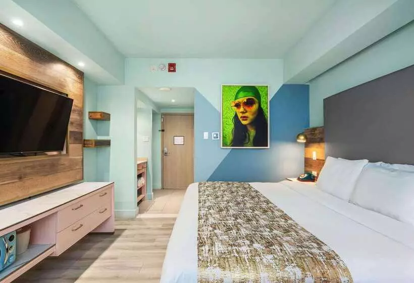 Fotos del hotel Comfort Inn San Juan:  19