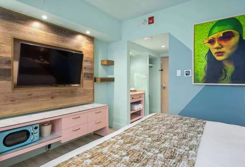 Fotos del hotel Comfort Inn San Juan:  25