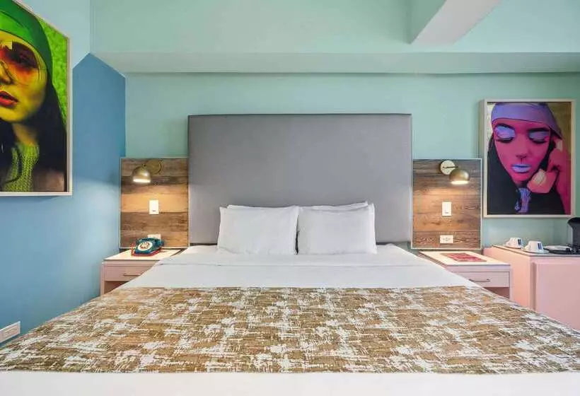 Fotos del hotel Comfort Inn San Juan:  18