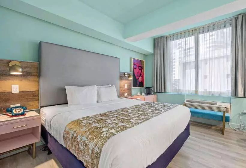 Fotos del hotel Comfort Inn San Juan:  13