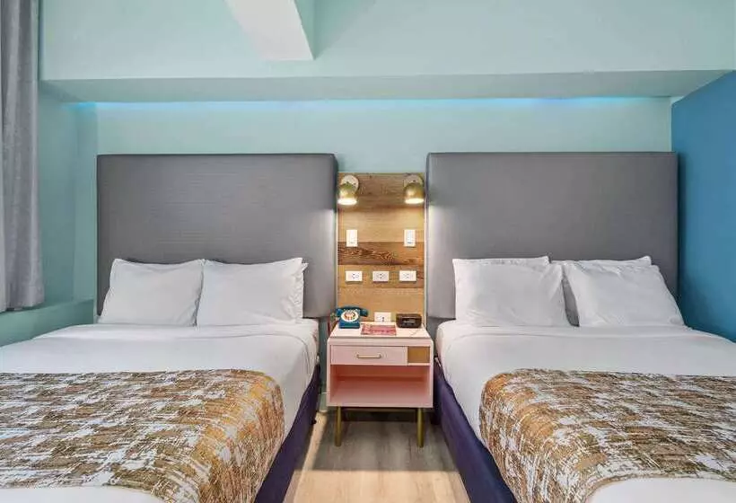 Fotos del hotel Comfort Inn San Juan:  11