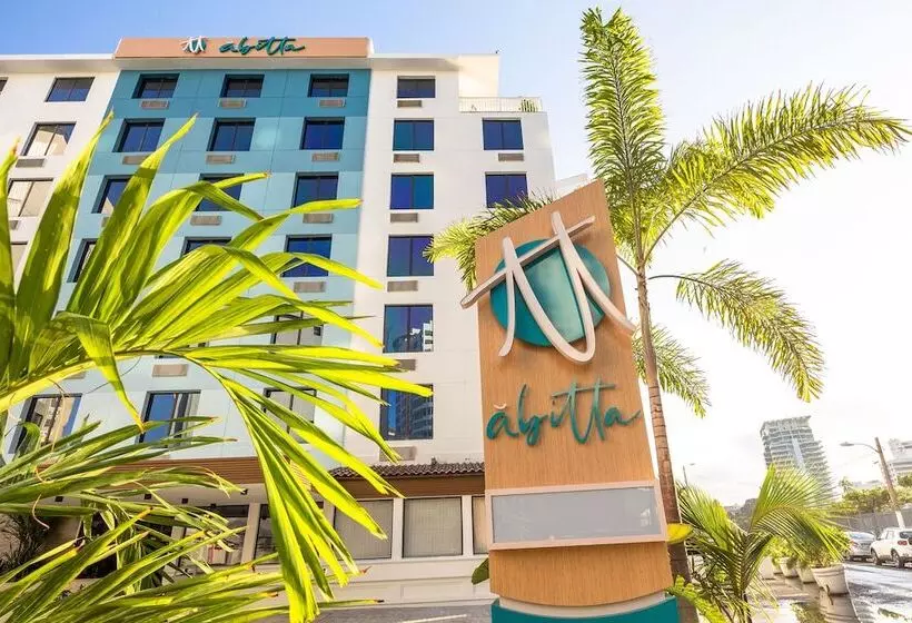 Fotos del hotel Comfort Inn San Juan:  7