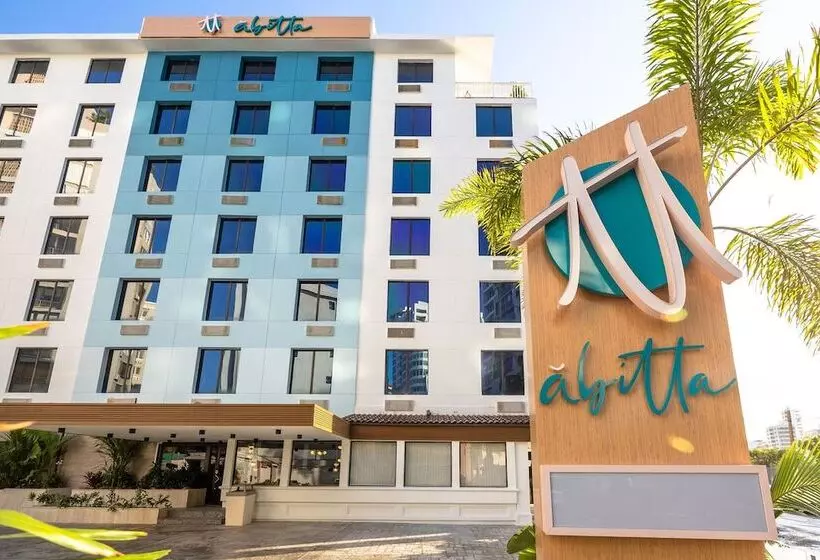 Comfort Inn San Juan