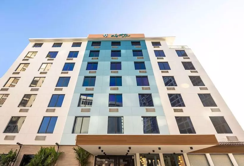 Fotos del hotel Comfort Inn San Juan:  5