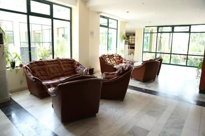 Fotos del hotel Amiral:  2