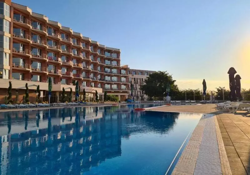 Fotos del hotel Amiral:  11