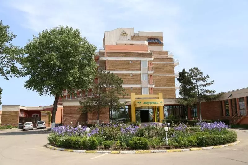 Fotos del hotel Amiral:  1