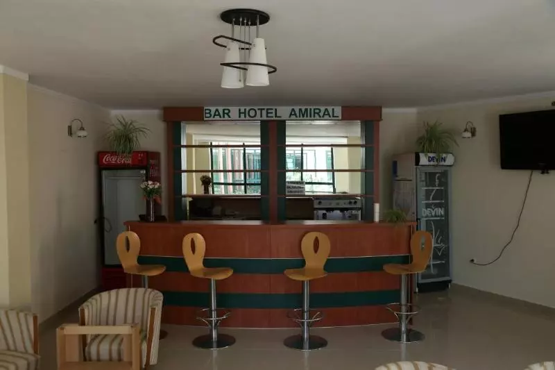 Fotos del hotel Amiral:  5