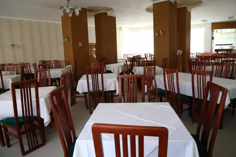 Fotos del hotel Amiral:  9