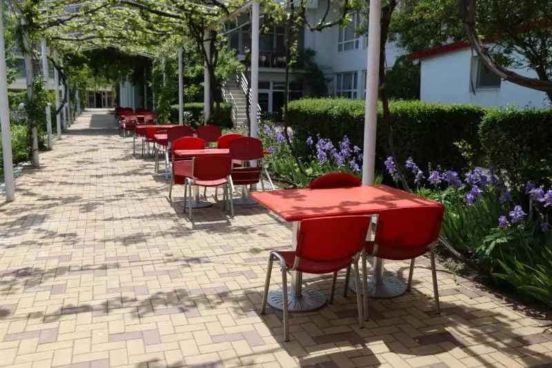 Fotos del hotel Amiral:  6