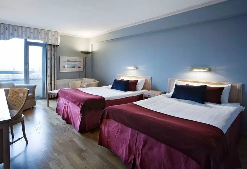 Fotos del hotel Best Western Royal Star:  10