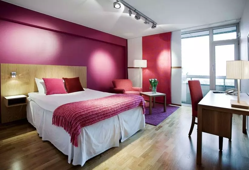 Fotos del hotel Best Western Royal Star:  12