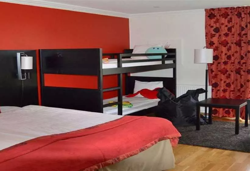 Fotos del hotel Best Western Royal Star:  19