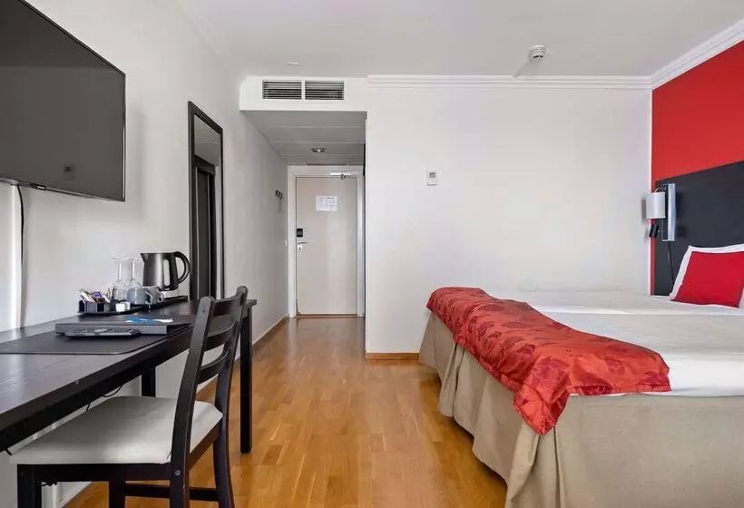 Fotos del hotel Best Western Royal Star:  22