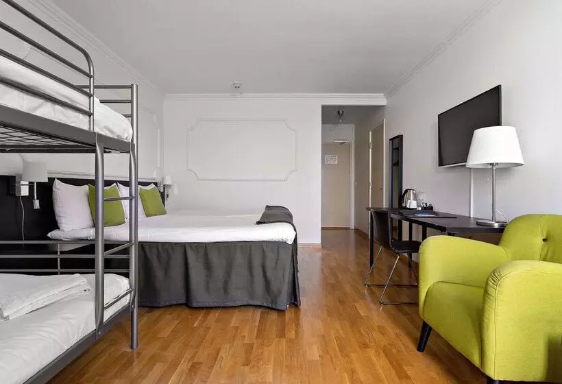 Fotos del hotel Best Western Royal Star:  21