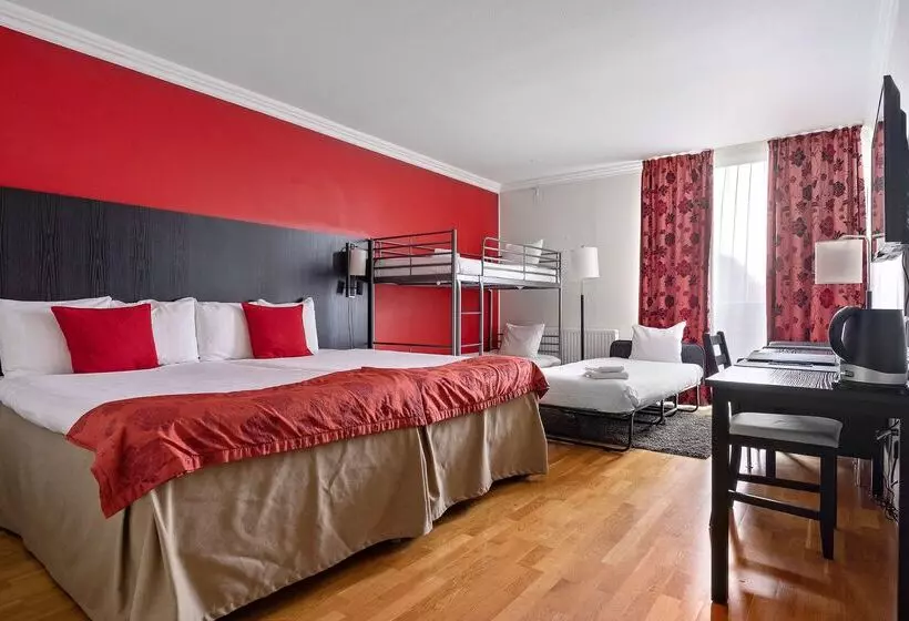 Fotos del hotel Best Western Royal Star:  14