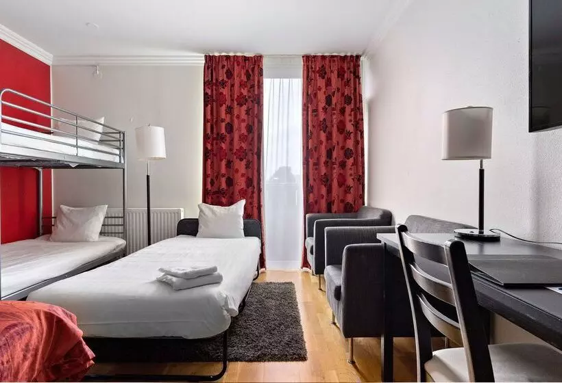 Fotos del hotel Best Western Royal Star:  17