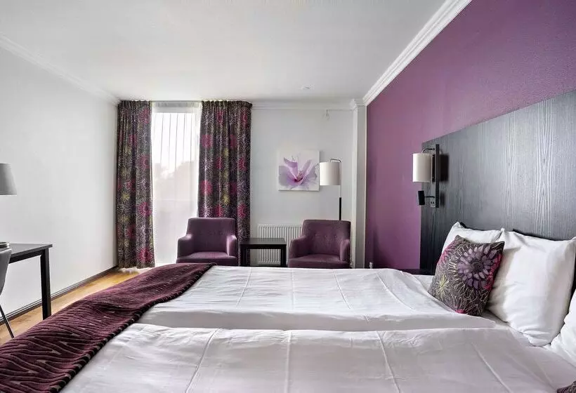 Fotos del hotel Best Western Royal Star:  9