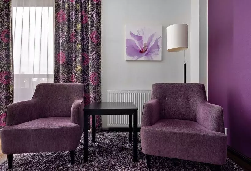 Fotos del hotel Best Western Royal Star:  25