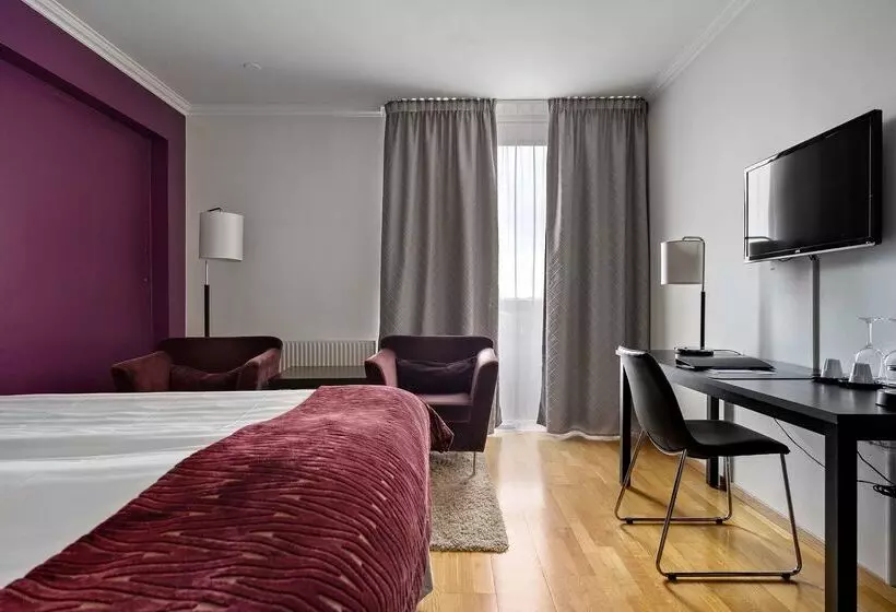 Fotos del hotel Best Western Royal Star:  18