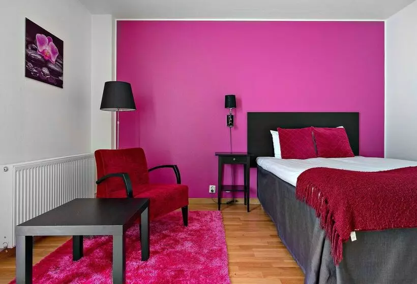 Fotos del hotel Best Western Royal Star:  5