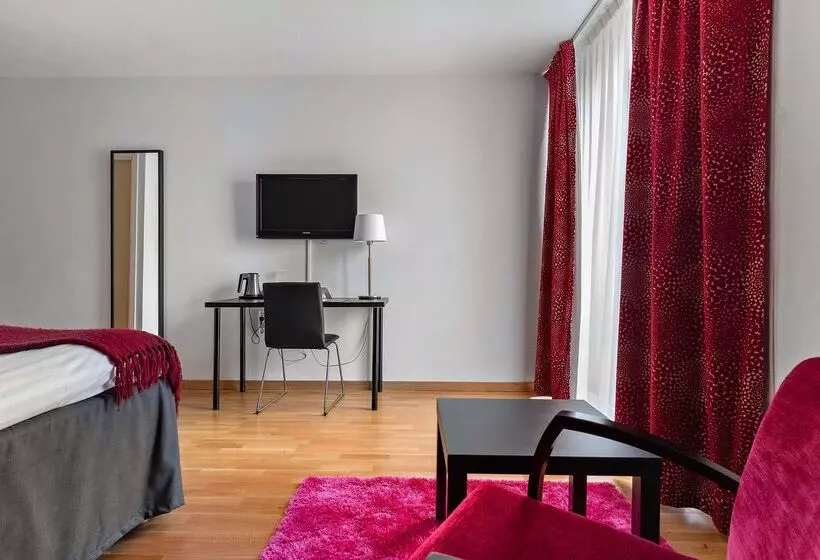 Fotos del hotel Best Western Royal Star:  20