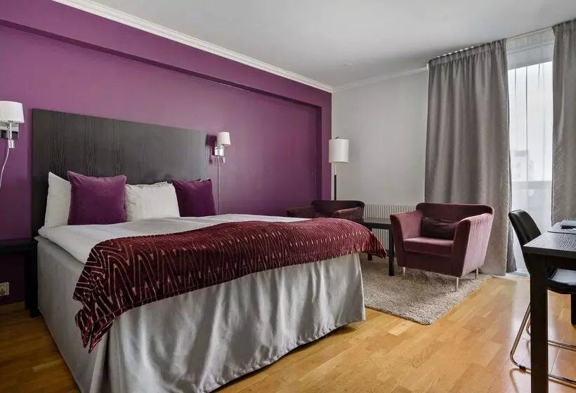 Fotos del hotel Best Western Royal Star:  6