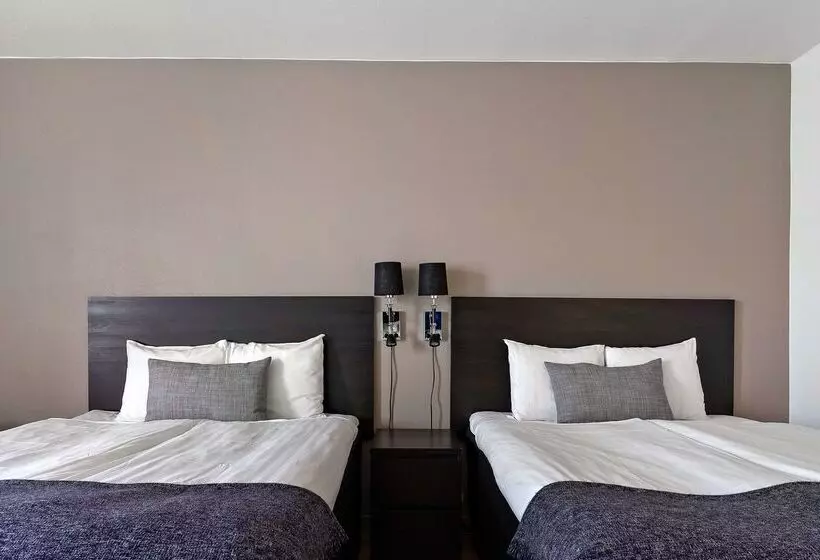 Fotos del hotel Best Western Royal Star:  16