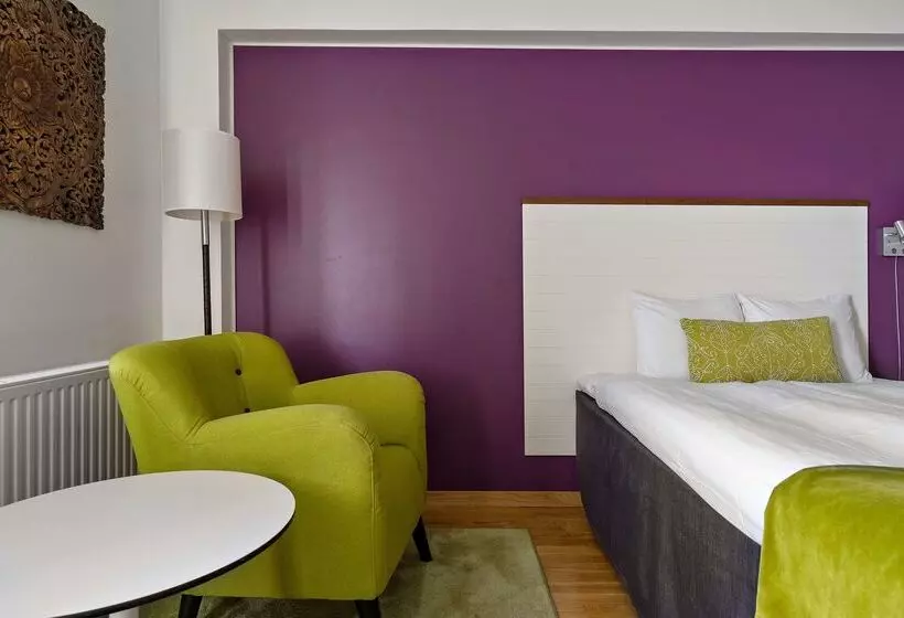 Fotos del hotel Best Western Royal Star:  7