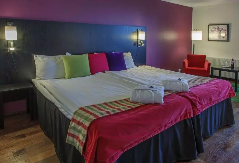 Fotos del hotel Best Western Royal Star:  13