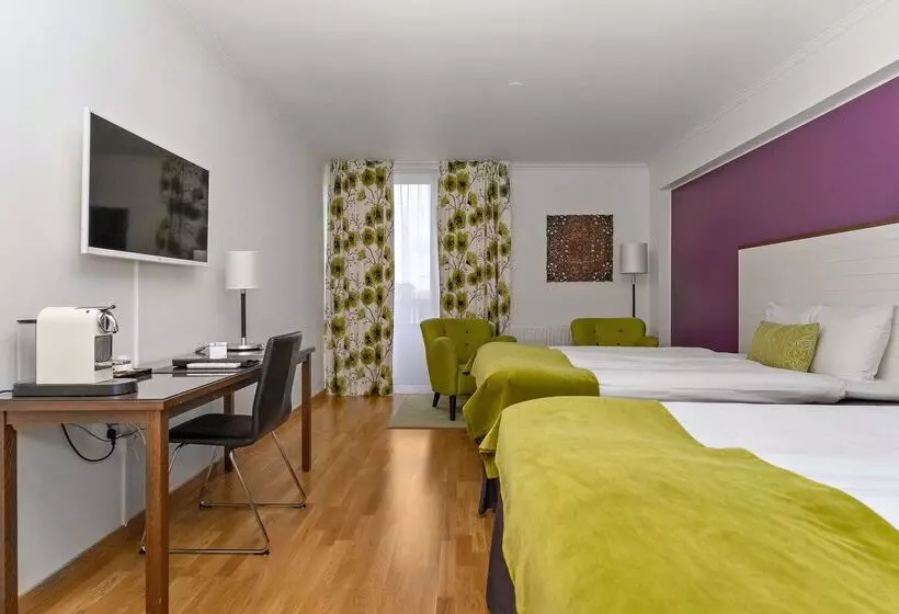 Fotos del hotel Best Western Royal Star:  15