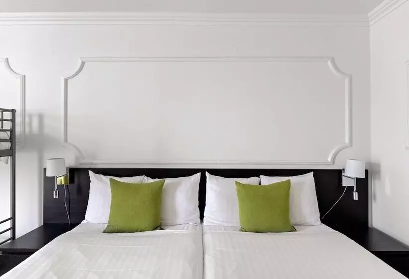 Fotos del hotel Best Western Royal Star:  3