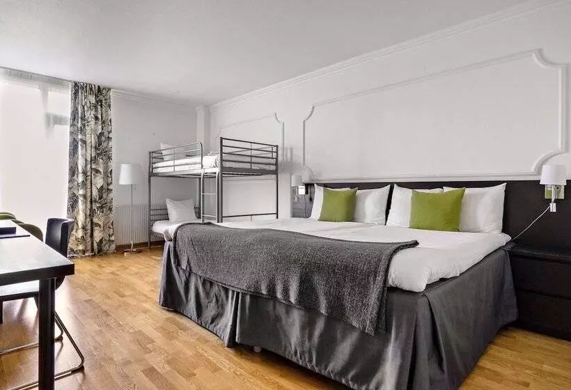 Fotos del hotel Best Western Royal Star:  2