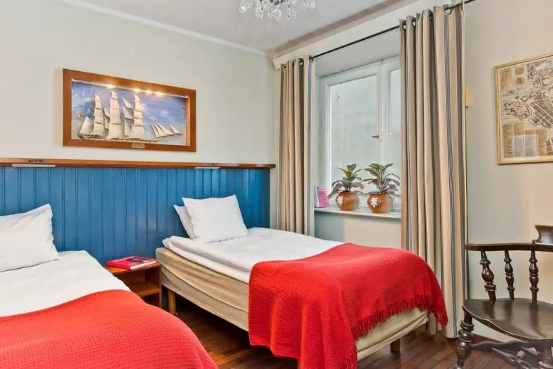 Fotos del hotel Lord Nelson:  18